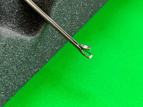 Acufex Orthopedic Punch/Graspers/Scissors SET of 5 Description for More Details