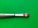Codman 37-1002 DeBakey Thoracic Tissue Forceps, 9.5"