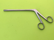 Codman Surgical 53-1210 Spurling Rongeur, Straight 4mm x 10mm Jaw