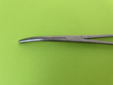 Codman Surgical Curved Rochester-Pean Hemostatic Forceps