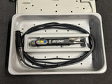Stryker Formula Core Shaver 375-704-500 Tested in Excellent Condition W/Tray