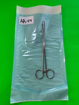 Jarit Surgical 450-220 Ballenger Tonsil Forceps 8.5", 3x3 Teeth