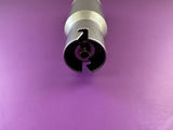Stryker 1/4" Reamer 4100-231-000 with Key