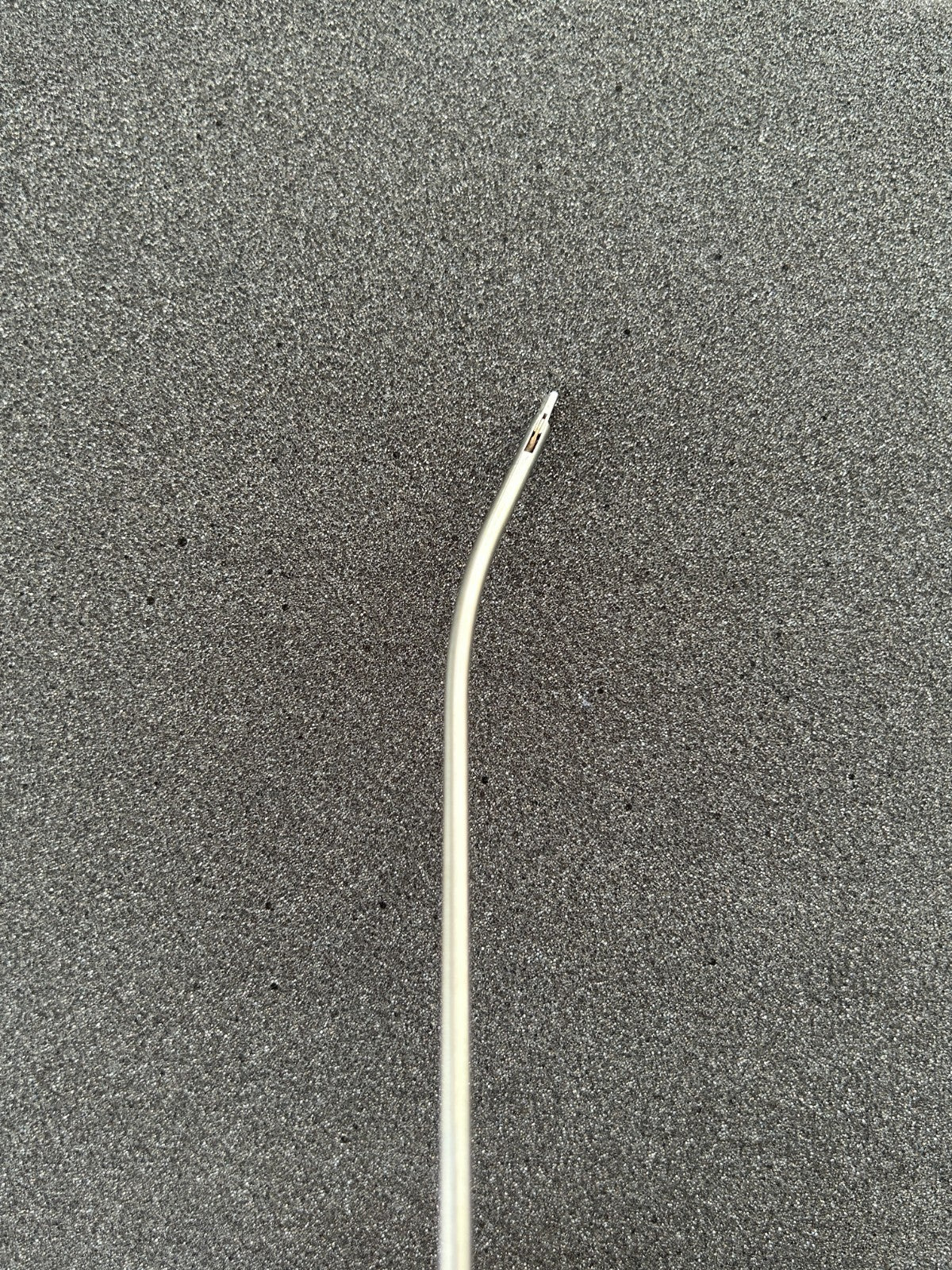 R. Wolf Hook Scissors Curved Right