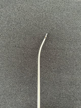 R. Wolf Hook Scissors Curved Right