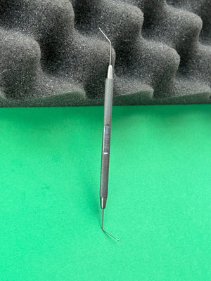 Epsilon Surgical Ophthalmic Singer Sweep Capsule Polisher