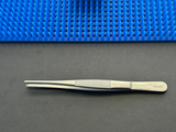 ASSI CAF-4 Clip Applying Forcep W/ 2 Packs of Microvascular Clamps ASSI B-2V