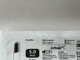 Arthrex Shaver Blade Excalibur, 5.0 mm x 13 cm IN DATE