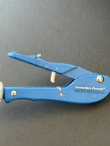 Snowden-Pencer 90-7966 Crocodile Grasper, 5mm x 45cm W/Lock Laparoscopy