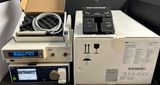 Smith & Nephew/Covidien Truclear Shaver System with HysteroLux Unit & Footswitch