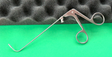 Karl Storz Surgical Kuhn-Bolger 90° Upturned Double Spoon Giraffe Forceps