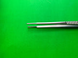 Codman 37-1002 DeBakey Thoracic Tissue Forceps, 9.5"