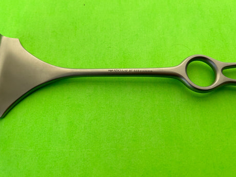 Aesculap Surgical 10" Coryllos Retractor 115x65mm