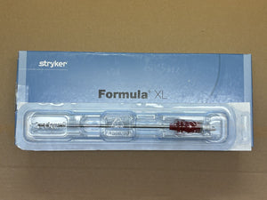 Box Of 5 Stryker Formula XL Tomcat Angled Hip Cutter (4.0mm x 180mm)