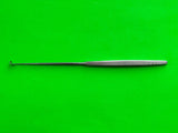 V.Mueller Surgical NL5750 Love Nerve Root Retractor, 23cm