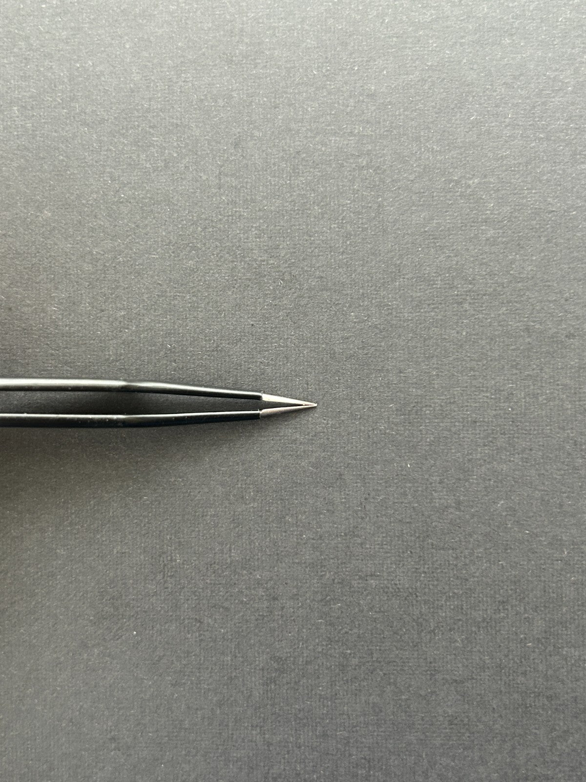 V.Mueller NL1807 Jewelers Bipolar Forceps, 4.25'' W/ FREE Cable...