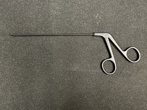 Medtronic 9560568 Neuro-Spine Microdisectomy Curved up Scissors