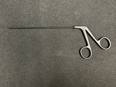 Medtronic 9560568 Neuro-Spine Microdisectomy Curved up Scissors