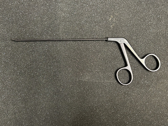 Medtronic 9560568 Neuro-Spine Microdisectomy Curved up Scissors