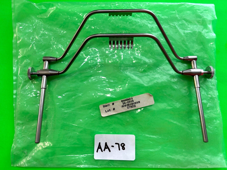 Symmetry Surgical 24-0888 Thyroid Retractor