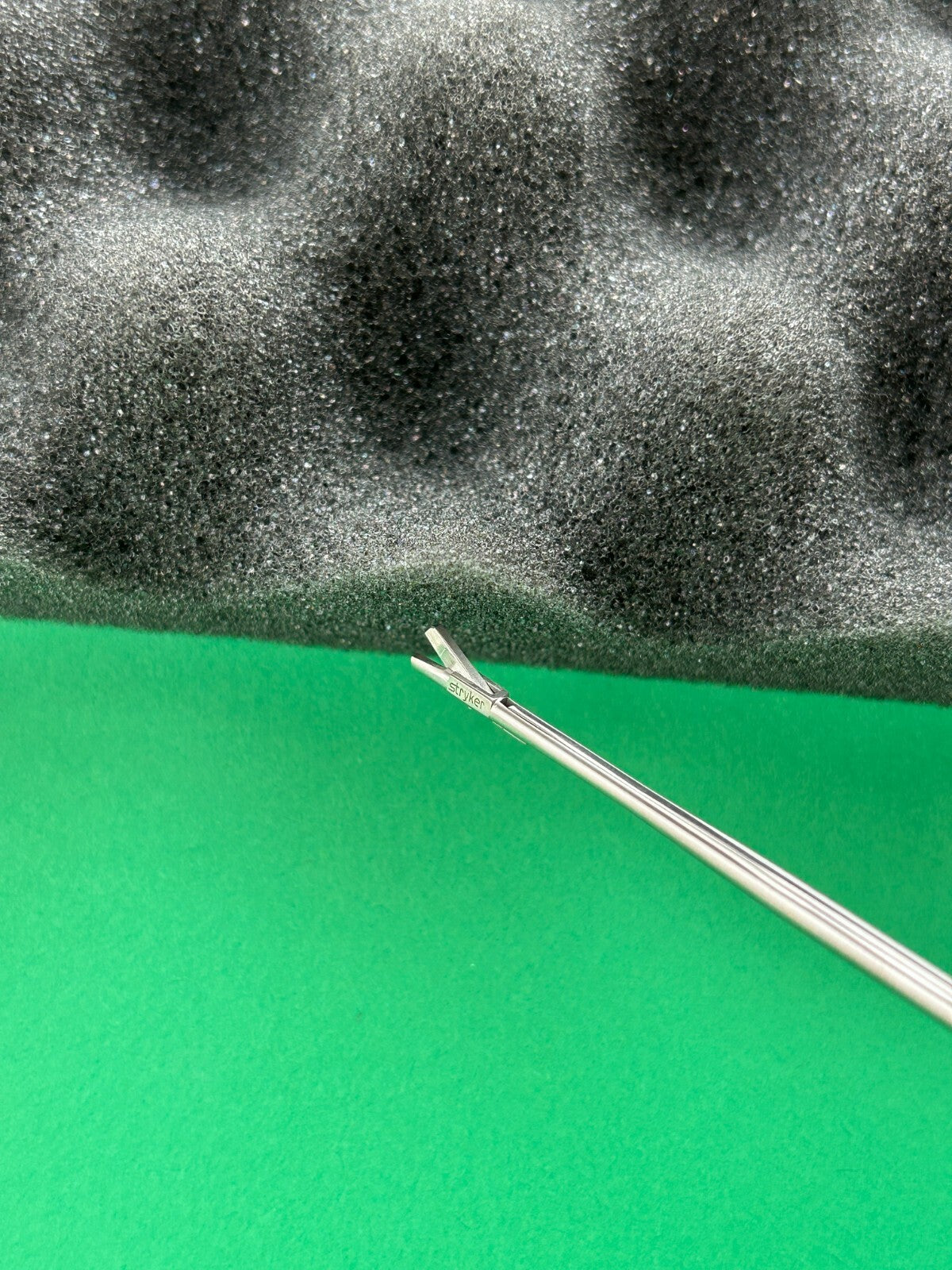 Stryker 2.5 mm Champion Small Arthroscopy Scissors