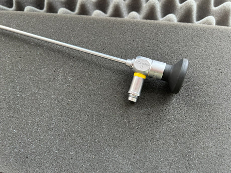 Karl Storz 27005C 4mm 70º Hopkins II Cystoscope