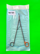 Horizon Surgical 437111 Large Open Ligating Clip Applier 11"