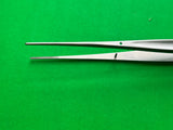 WECK 466-210 CUSHING DRESSING FORCEPS