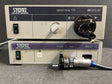 Karl Storz Autoclavable Tricam NTSC Set W/ Xenon Nova 175 Light & Tricam SL NTSC