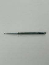 Karl Storz 6-250 Titanium Sinskey Hook II Lens, 0.18mm X 4.7"