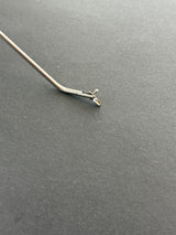 Karl Storz N6501 F ENT Forceps
