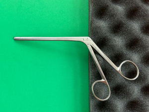 Pilling Surgical 3.5 x 7mm Bailey Aortic Valve Rongeur