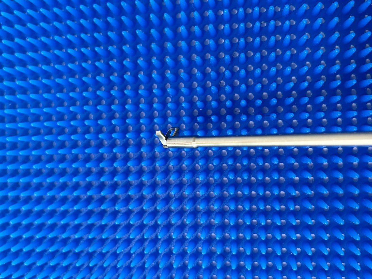 Integra 3712117 Antrum Sidebiting Punch, 90° Down-Bite Right