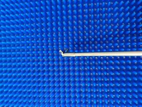 Integra 3712117 Antrum Sidebiting Punch, 90° Down-Bite Right