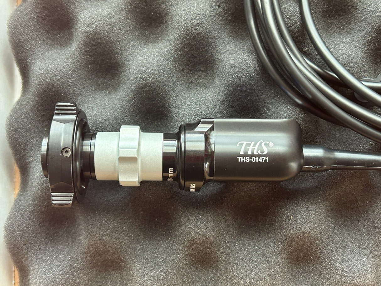 Omni Hologic THS-01471 Camera Head W/ Coupler Compatible With Karl Storz IMAGE 1