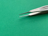 Millennium Surgical Tissue Forceps