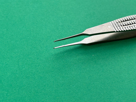 Millennium Surgical Tissue Forceps