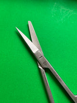 SSI Ultra 03-0614 Straight Scissors 5-1/2"