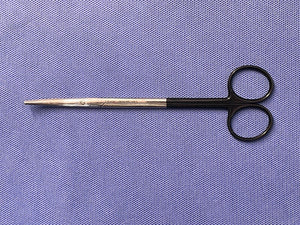 V. Mueller Metzenbaum Supercut Scissors XRDG11 MO 1600-S