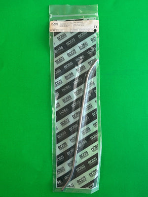 Boss 46-2003 Hank Uterine Dilator 6.5mm -7mm, 13 - 14