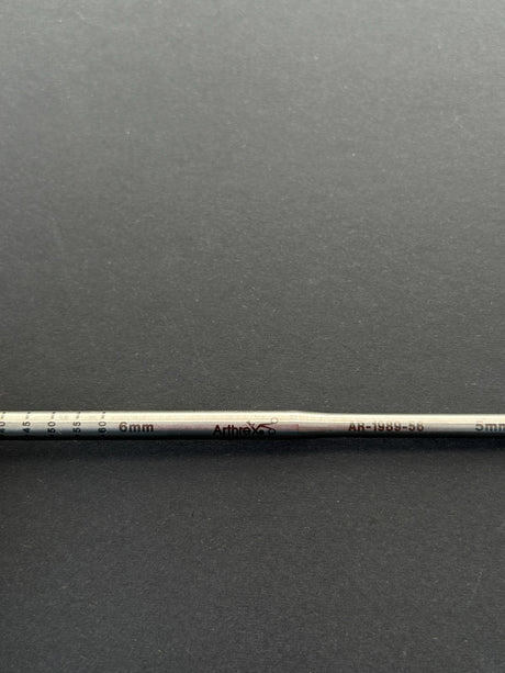Arthrex AR-1989-56 OATS Alignment Sticks, 5 mm & 6mm
