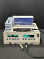 Arthrex Shaver AR-8330H W/ APS II Console and 5 FREE Connectors TESTED