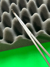 V. Mueller CH1772 ARTERY OCHSNER FORCEPS RT ANGLE 9 1/4"