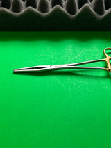 SSI Ultra Symmetry 55-7520 Fogarty Style Hemagrip Forcep