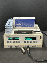 Arthrex Shaver AR-8330H W/ APS II Console and 5 FREE Connectors TESTED