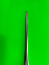 Ruggles Surgical R-1610.2 Kerrison Rongeur 2mm 40° Shaft 8"