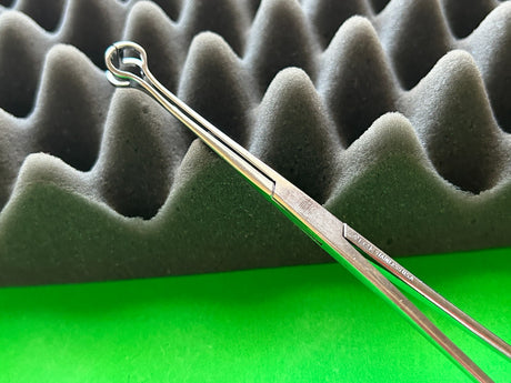 Weck 500-407 Tissue Forceps