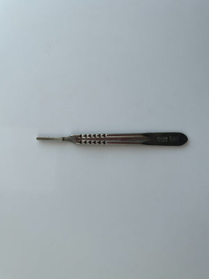 Pilling Handle Size 4 35-2953