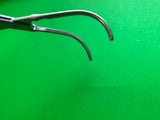 V. Mueller VM76-7701 Cardiovascular Angled Forceps