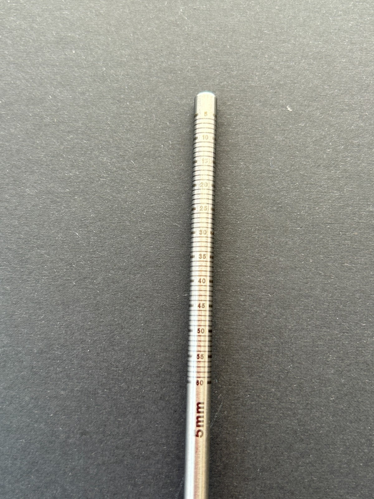 Arthrex AR-1989-56 OATS Alignment Sticks, 5 mm & 6mm